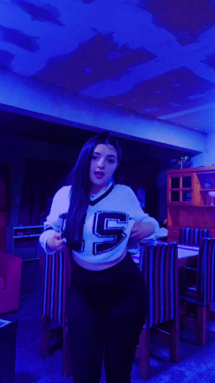 @Agustina Sanchez