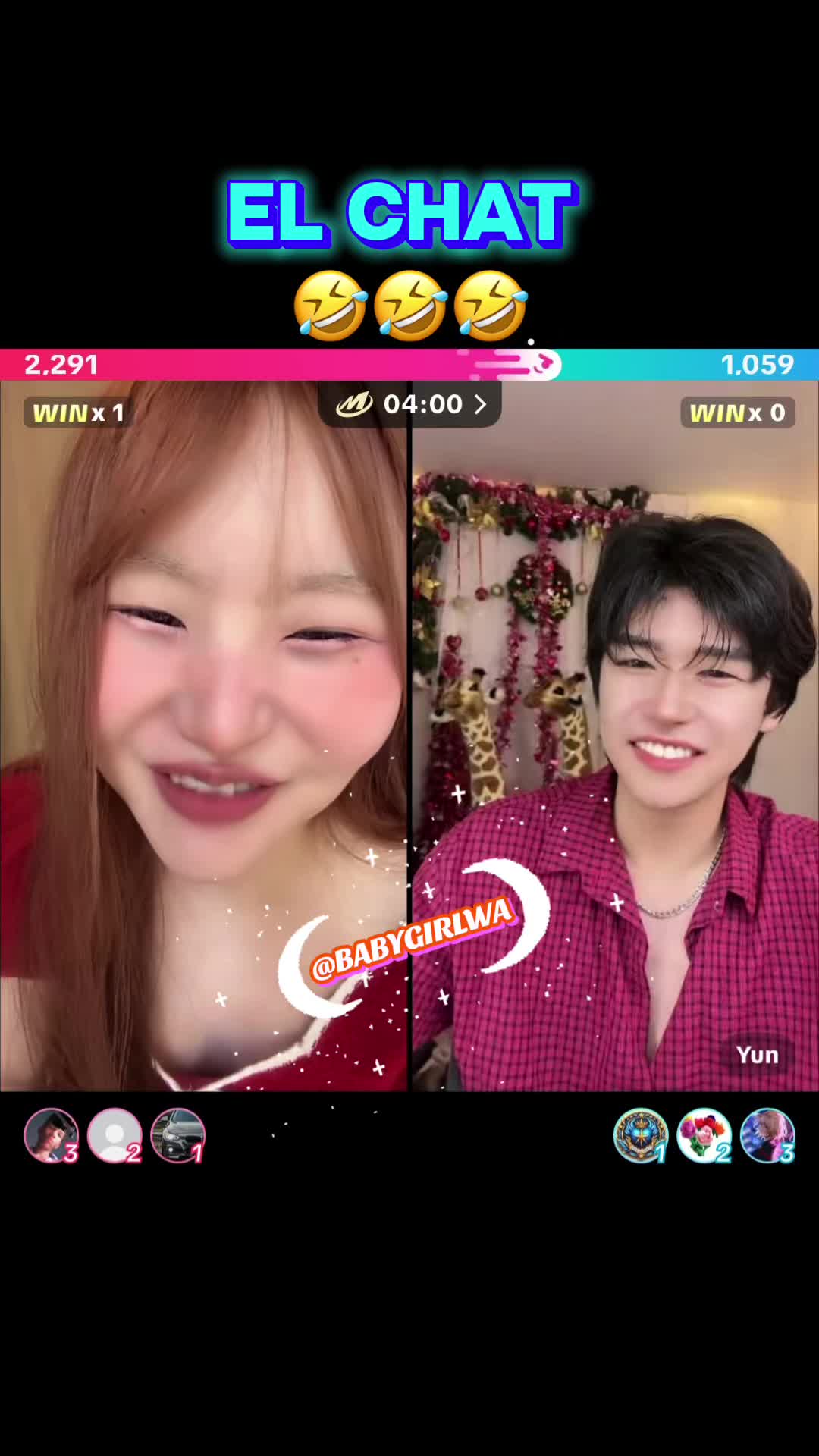 @๐๐ฑ๊ง๐๐๐๊งโช๏ธ๐ฆ