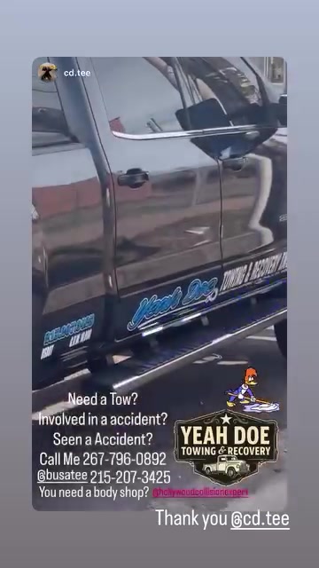 @HollywoodCollision