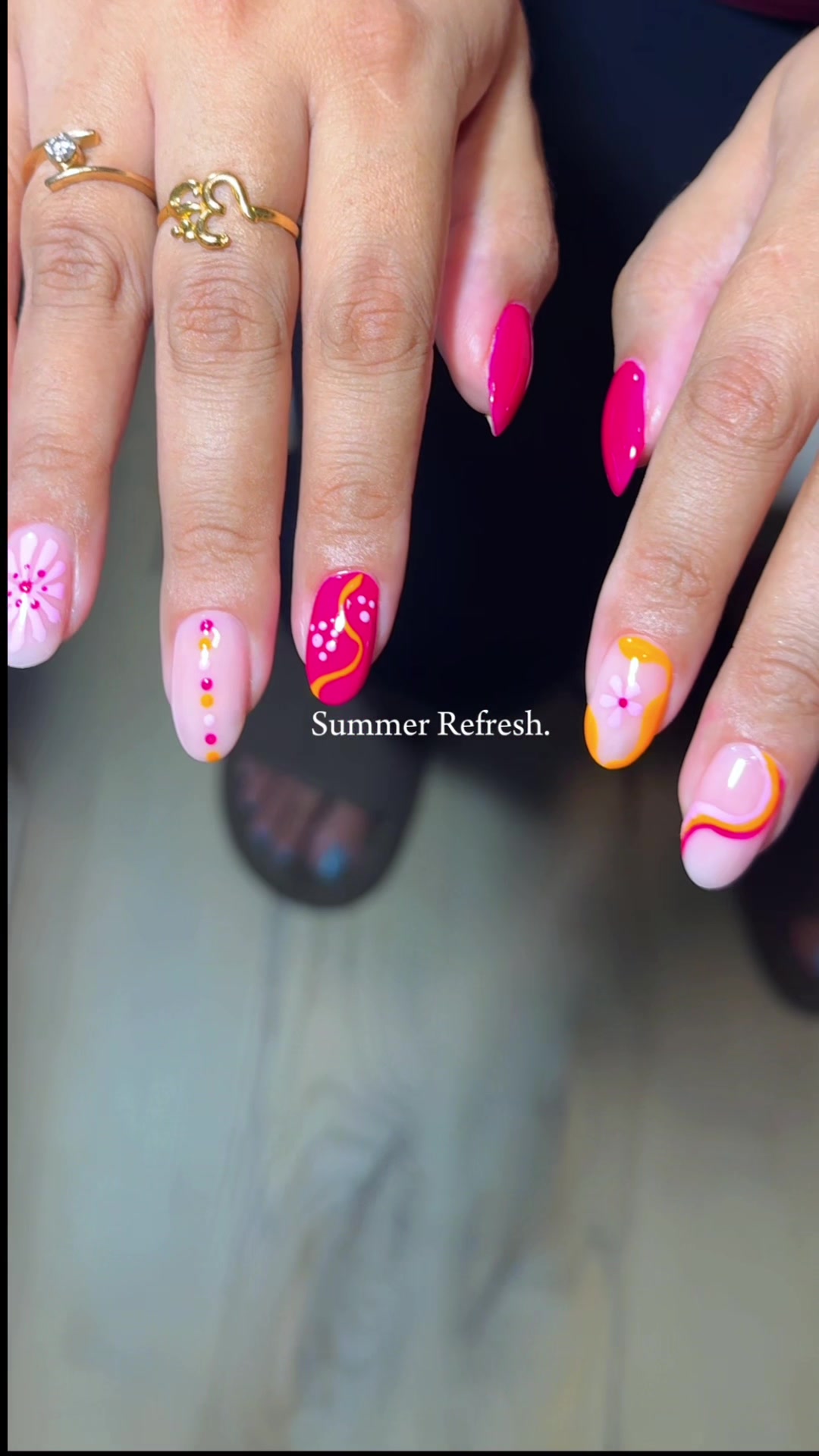 @I.N.K. Nail Bar