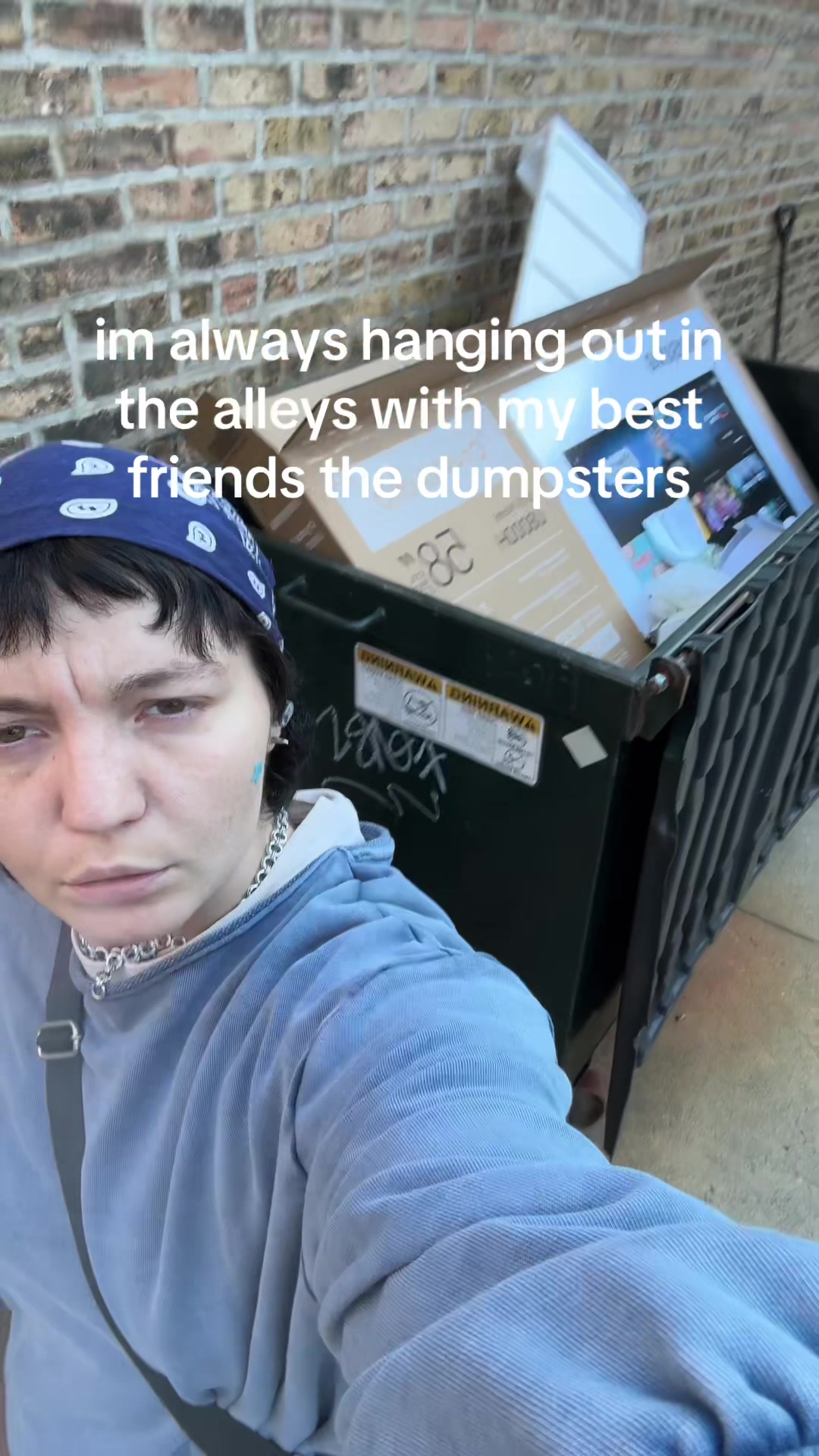 @sam i yam