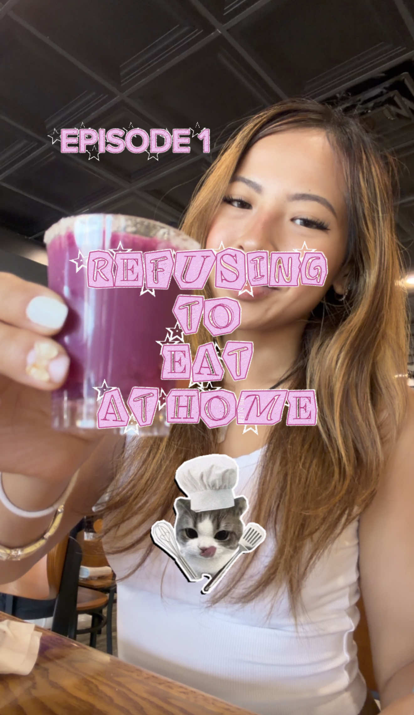 @AN WONG ᥫ᭡ — content creator
