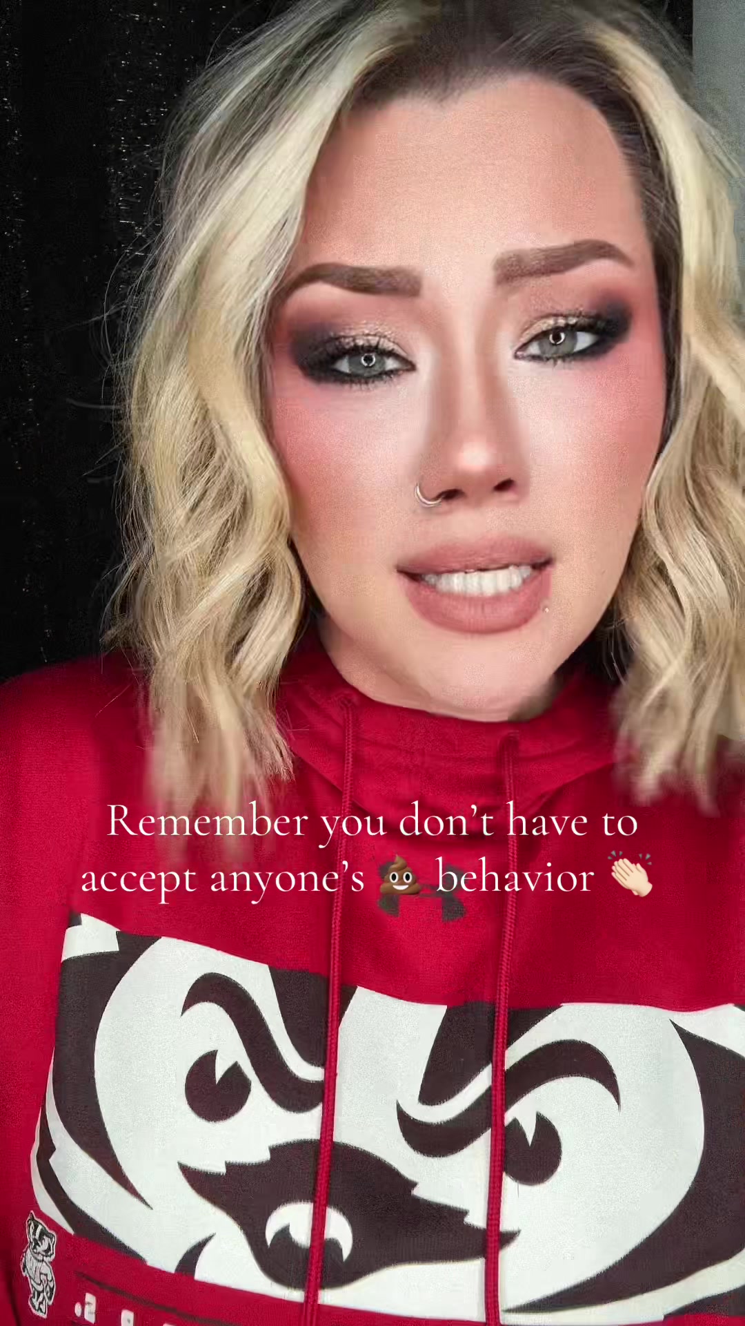 @Sara