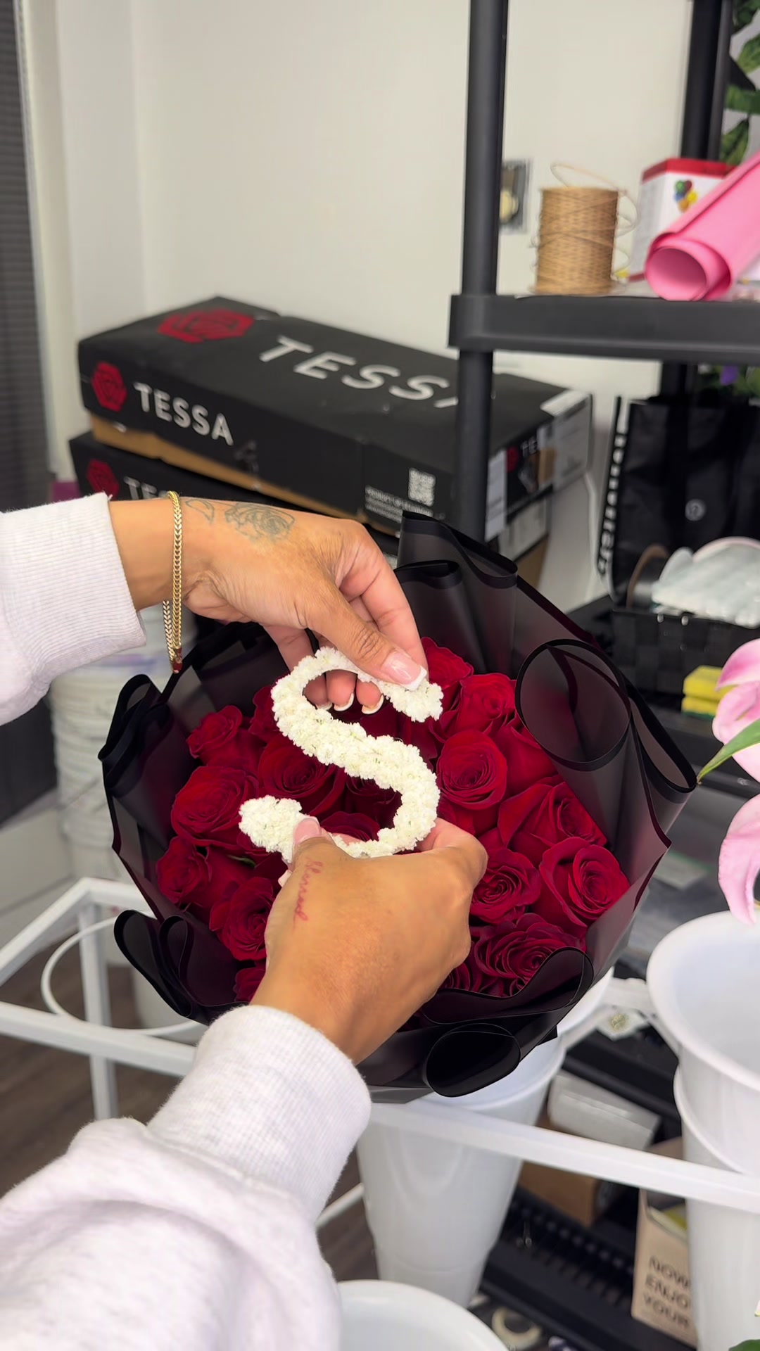 @Flowers by Kulture