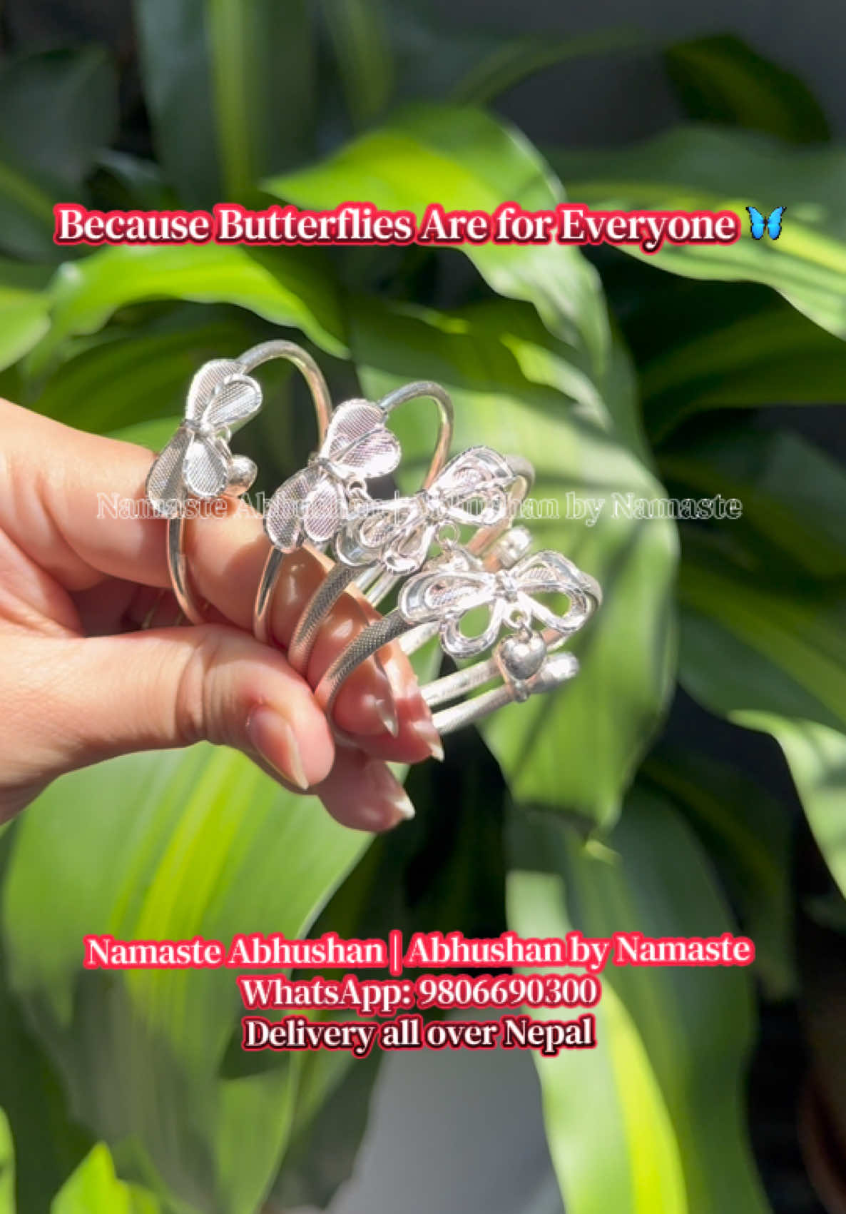@Namaste Abhushan (Jewelry PKR)
