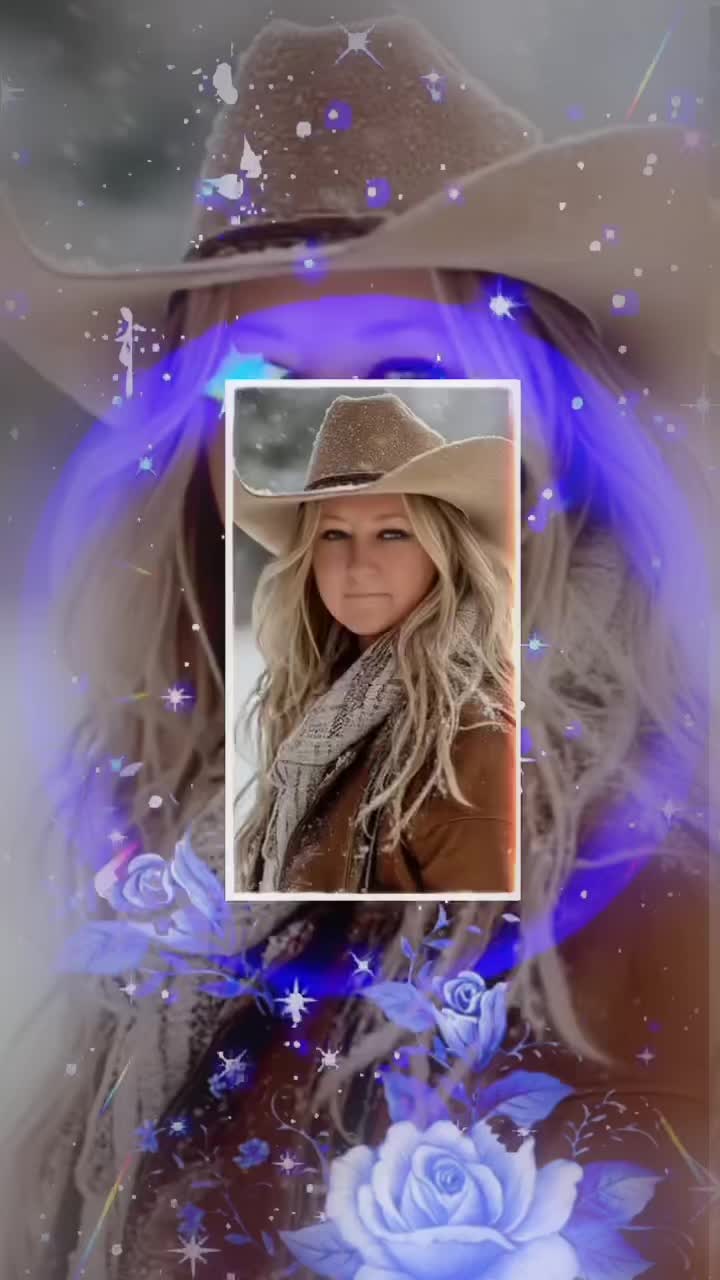 @WV Outlaw angel