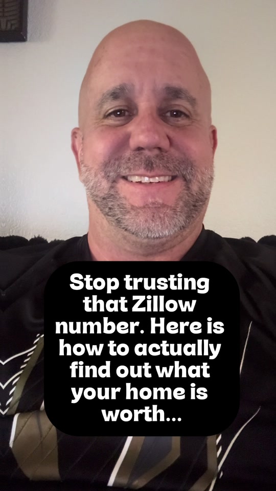 @MikePrenesti The MortgageJedi