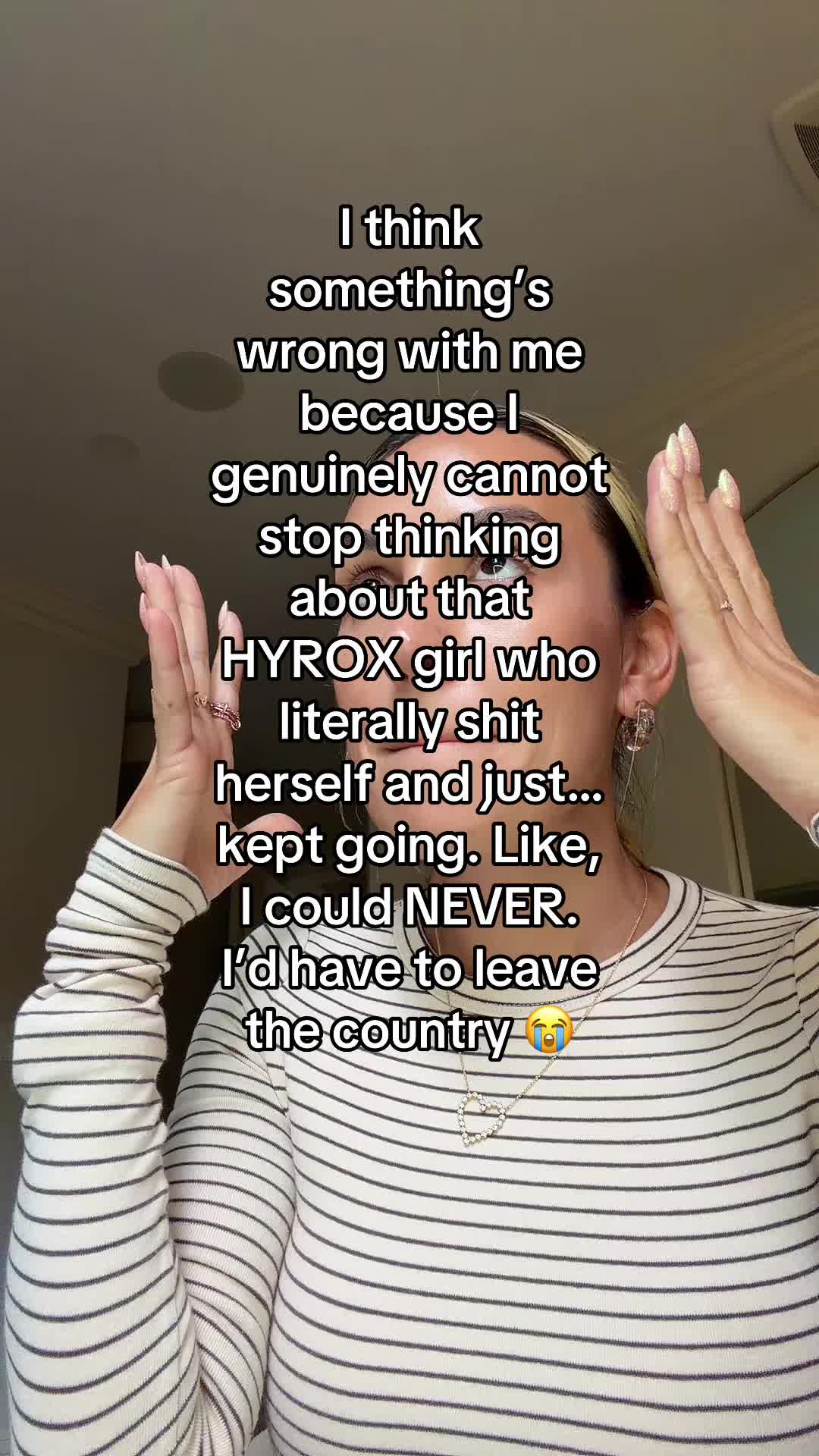 @Amanda Ivanelli