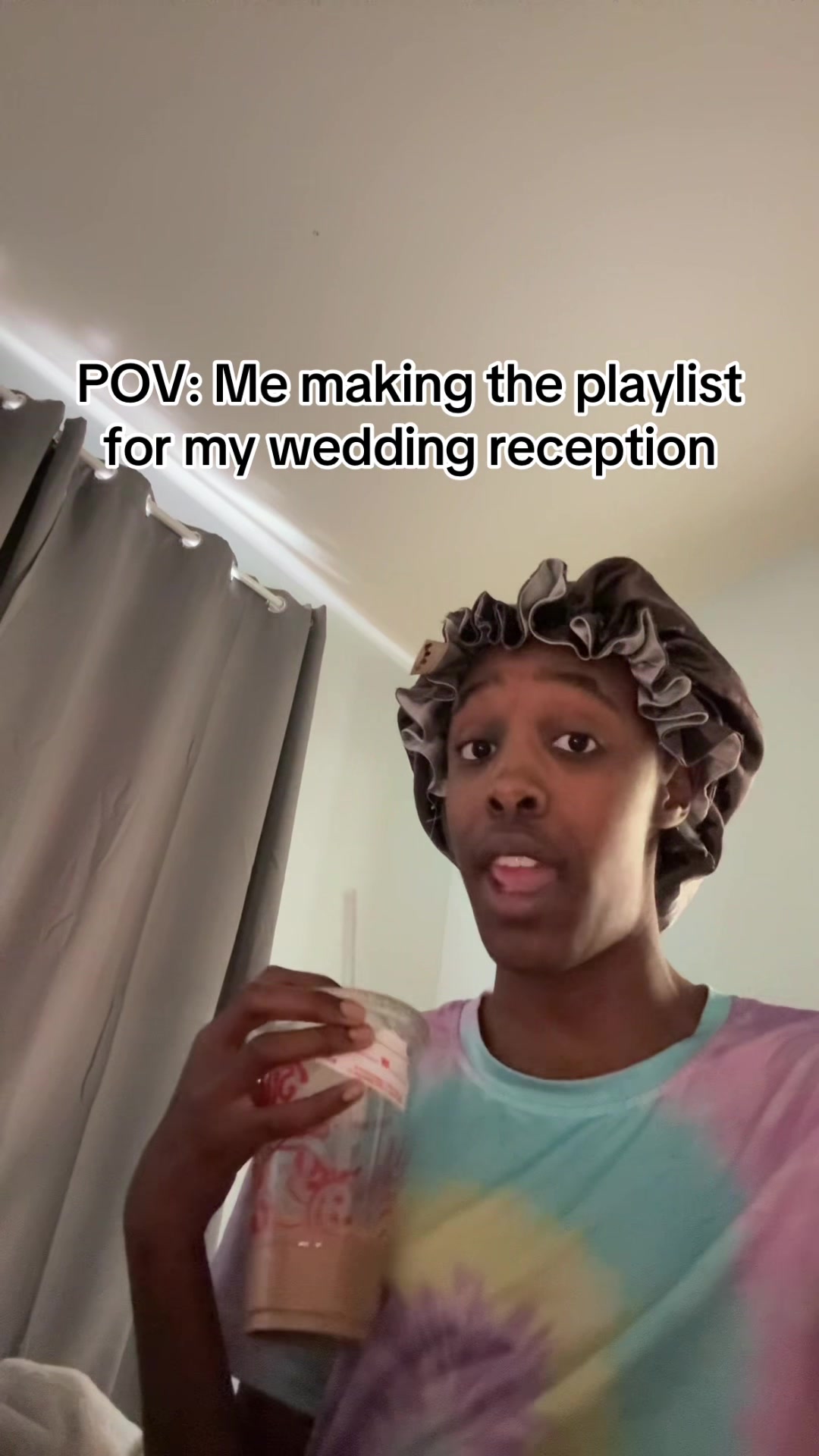 @Kava - Random Black Girl