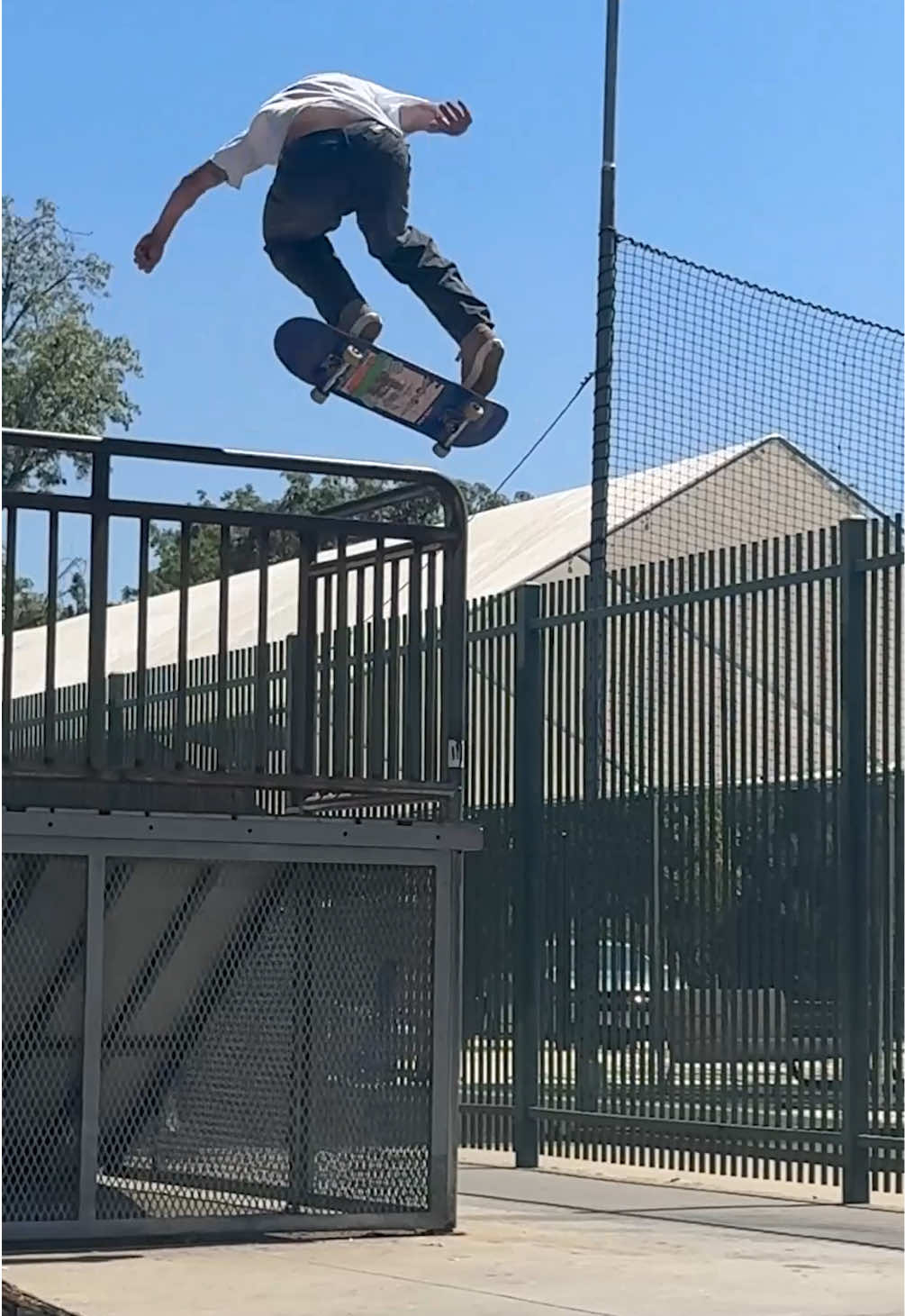 @Thrasher Magazine