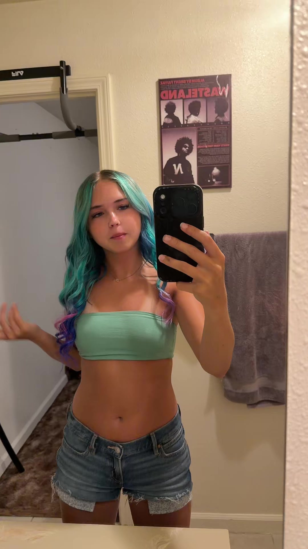 @b