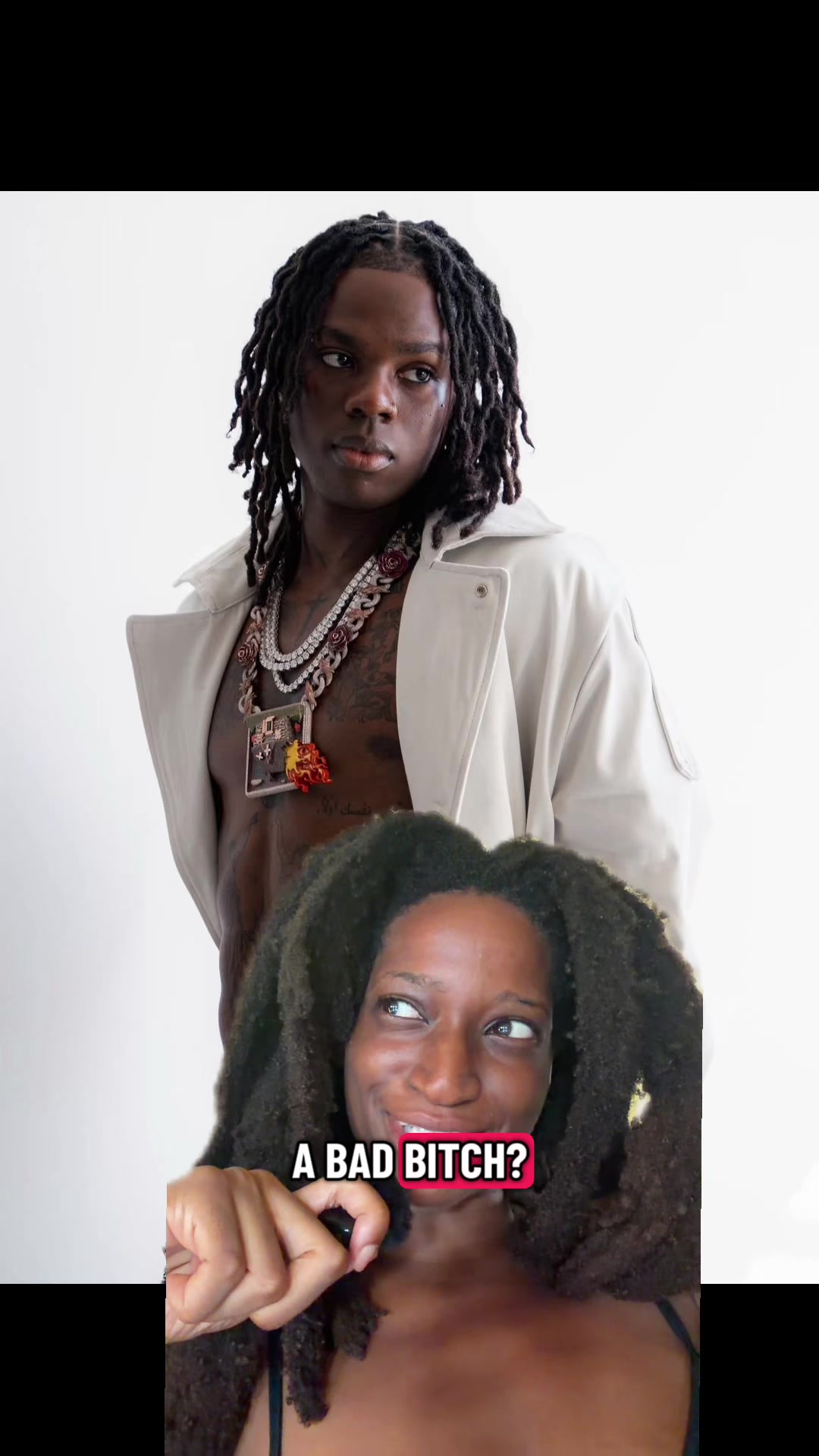 @Máyọ̀wá Mami Wata