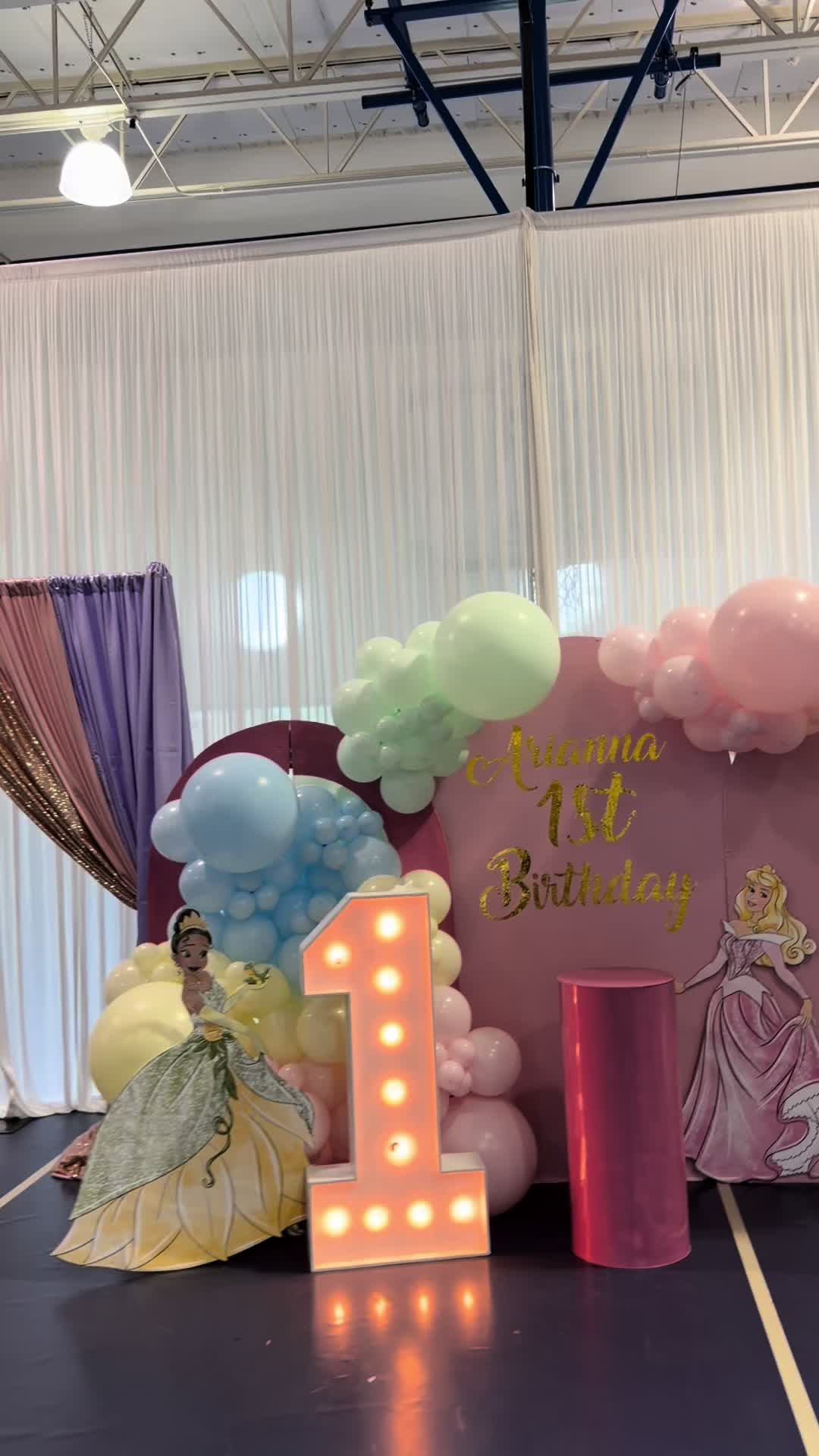 @Yirlen luxury events
