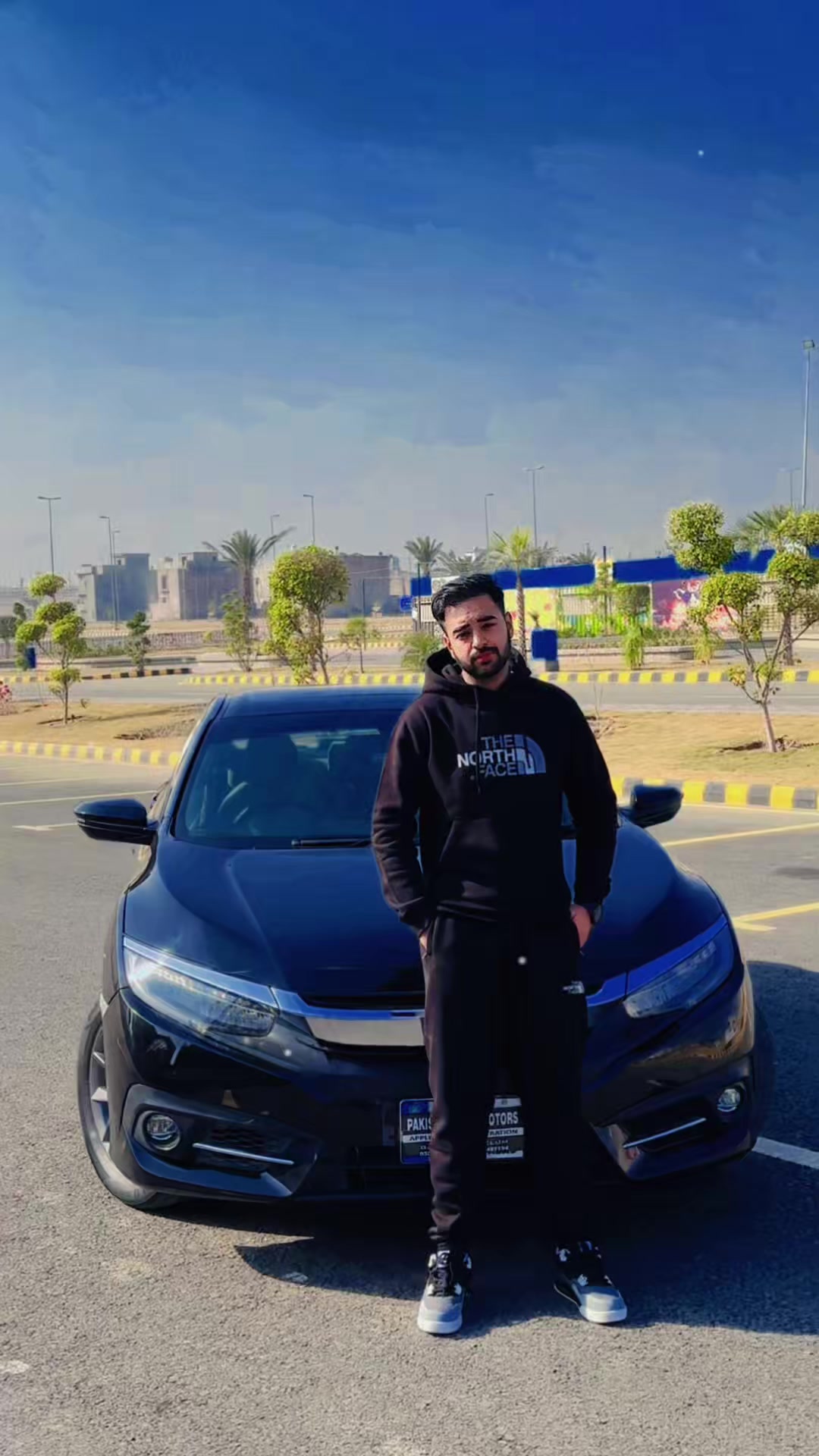 @Chaudhary Sheraz⚜️