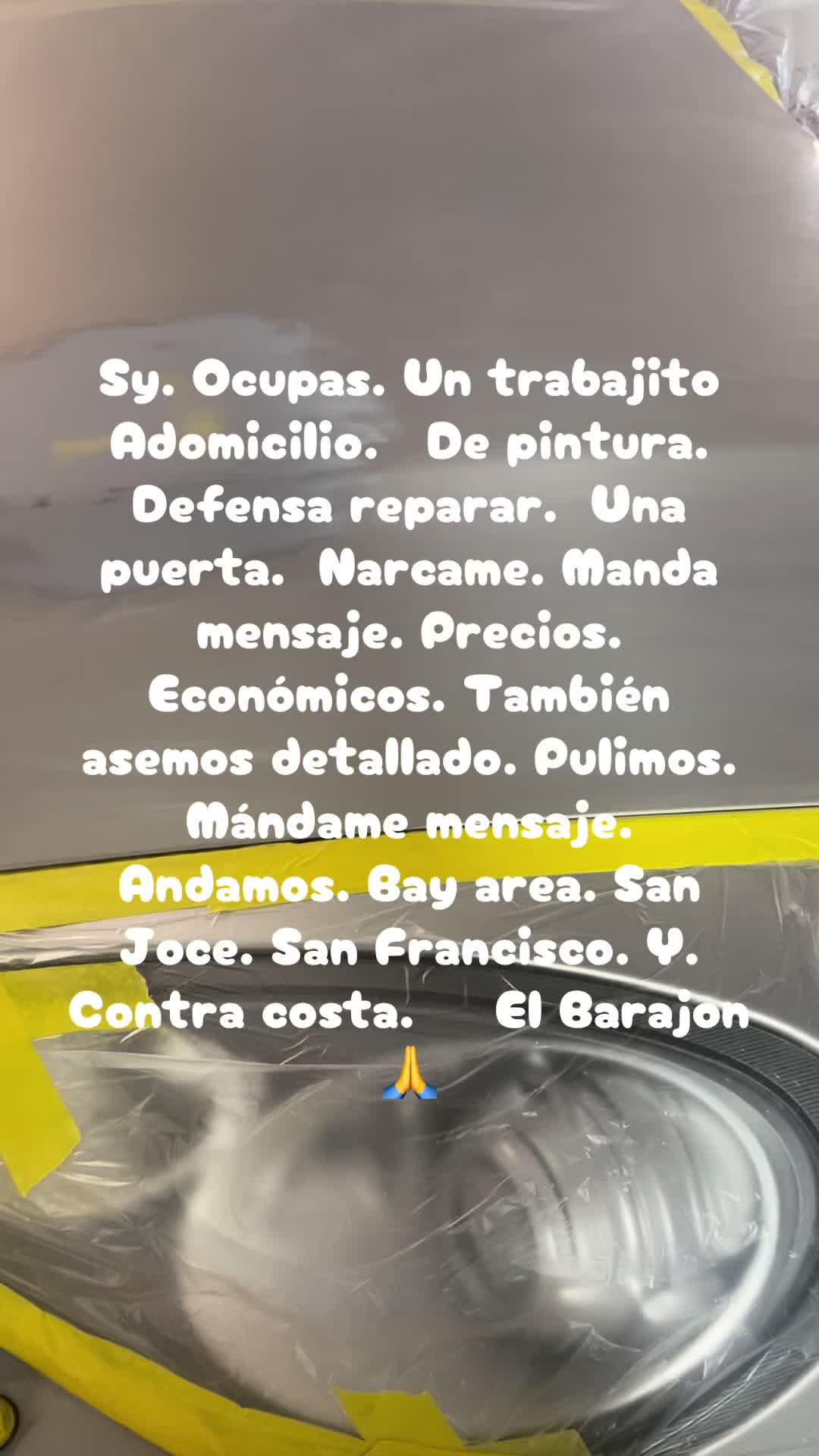 @El. Barajon auto repeir
