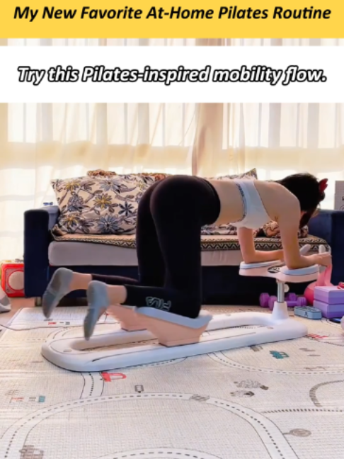 @FlexiHome Home Gym
