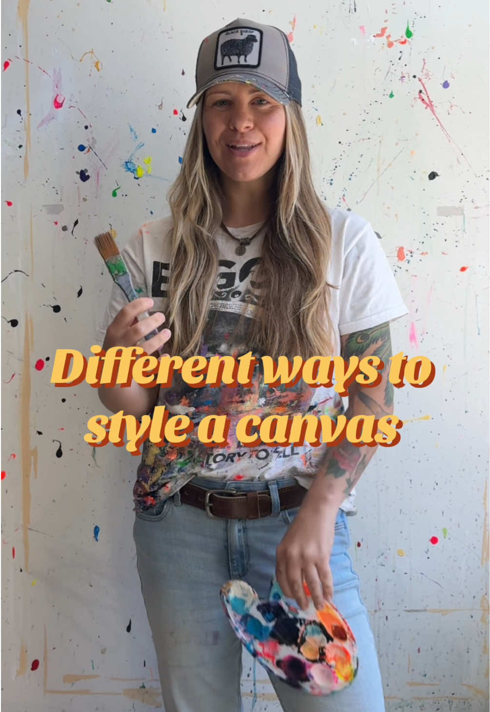@Carlie Pearce | Artist 🇨🇦