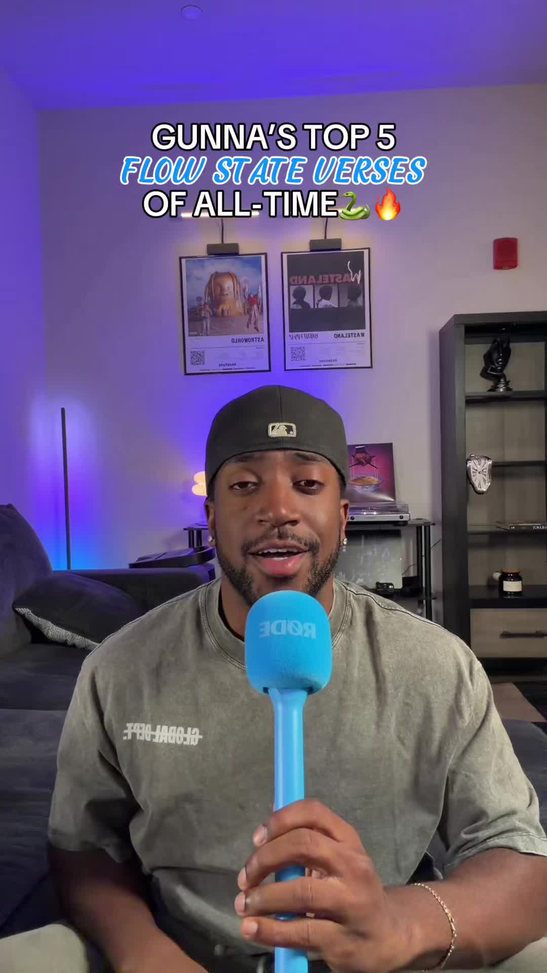 @Cam | VibeTherapy