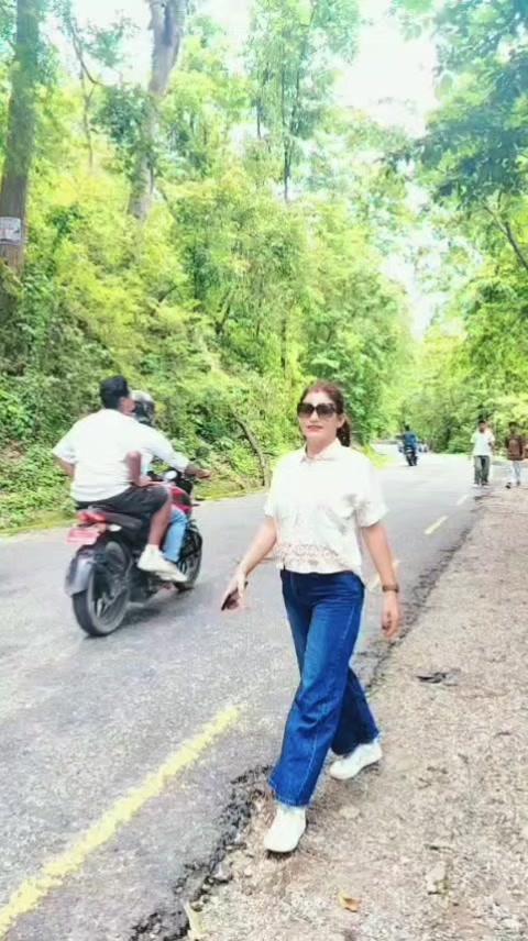 @Ritu Chand