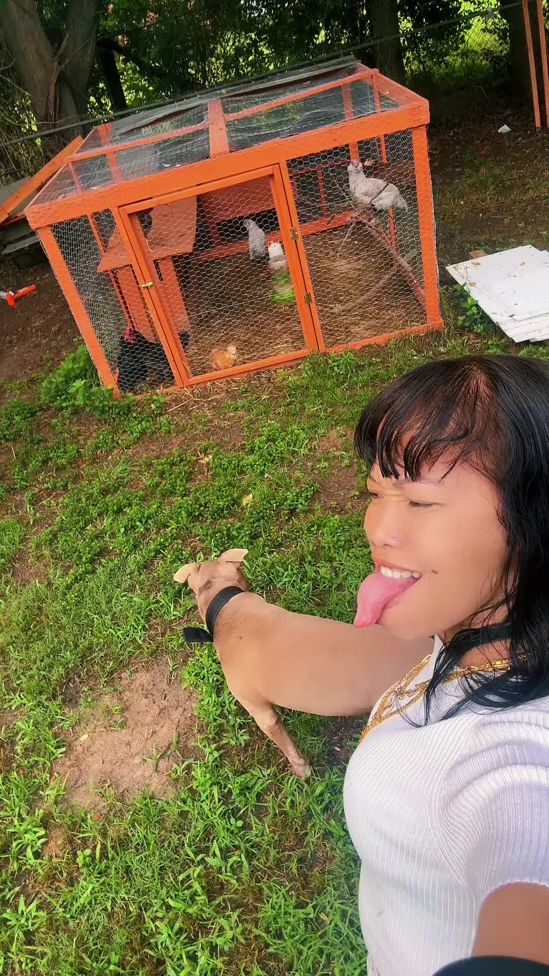 @👅Georgia Love Entertainment👅
