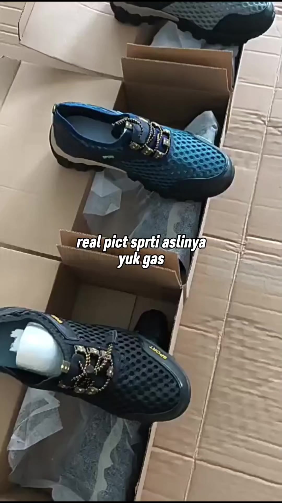 @GALERI SEPATU