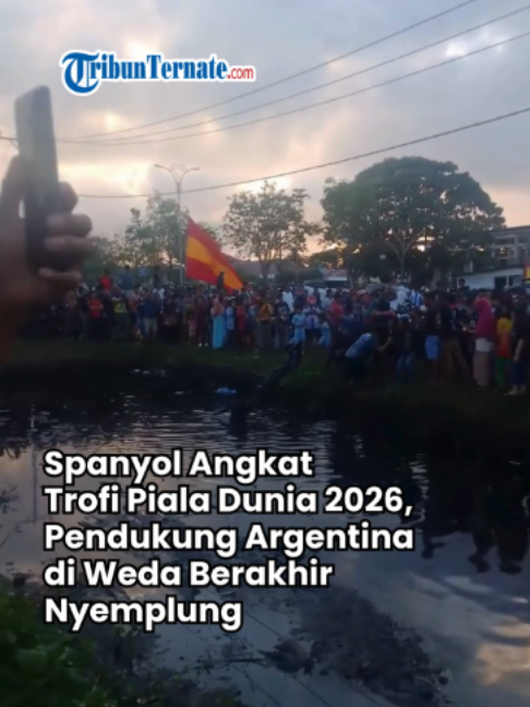 @TribunTernate.com