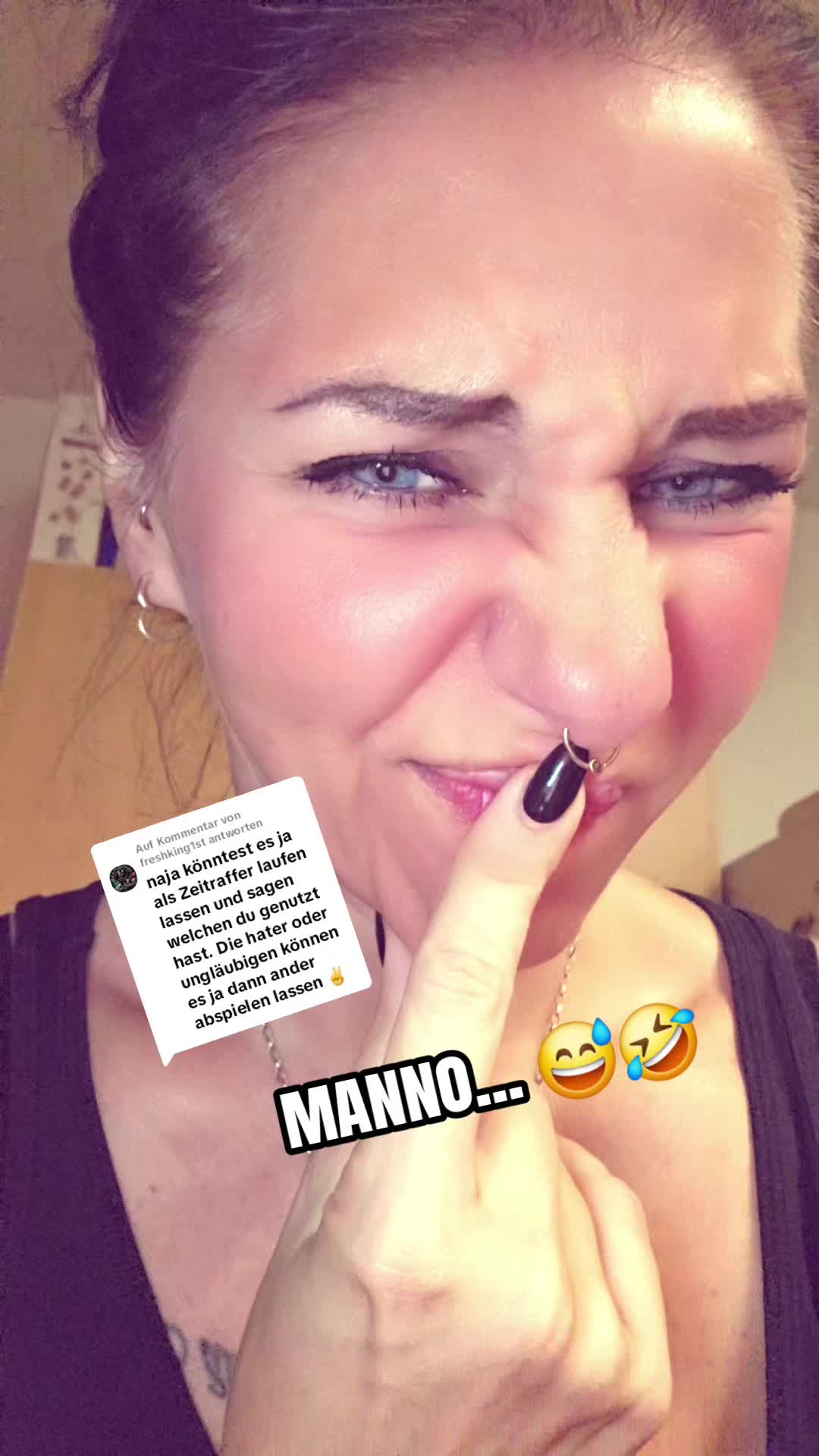 @Manni | -26kg & Disziplin