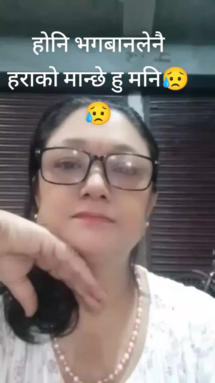 @Muna Shrestha