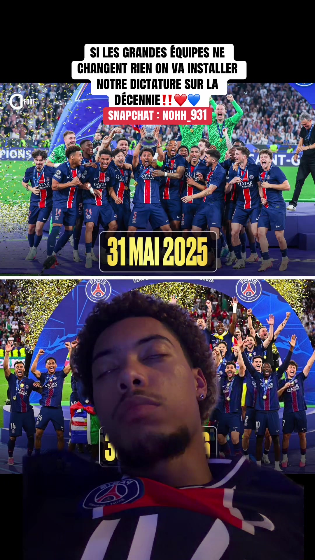 @Noh’PSG❤️💙