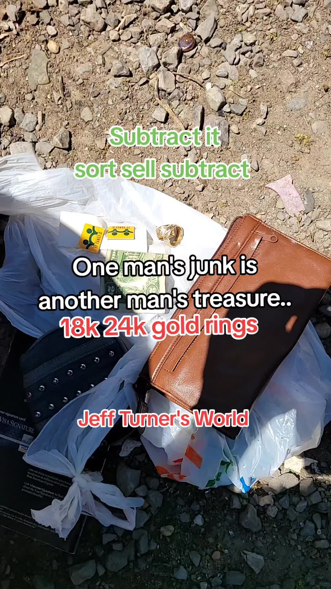 @Jeff Turner's World