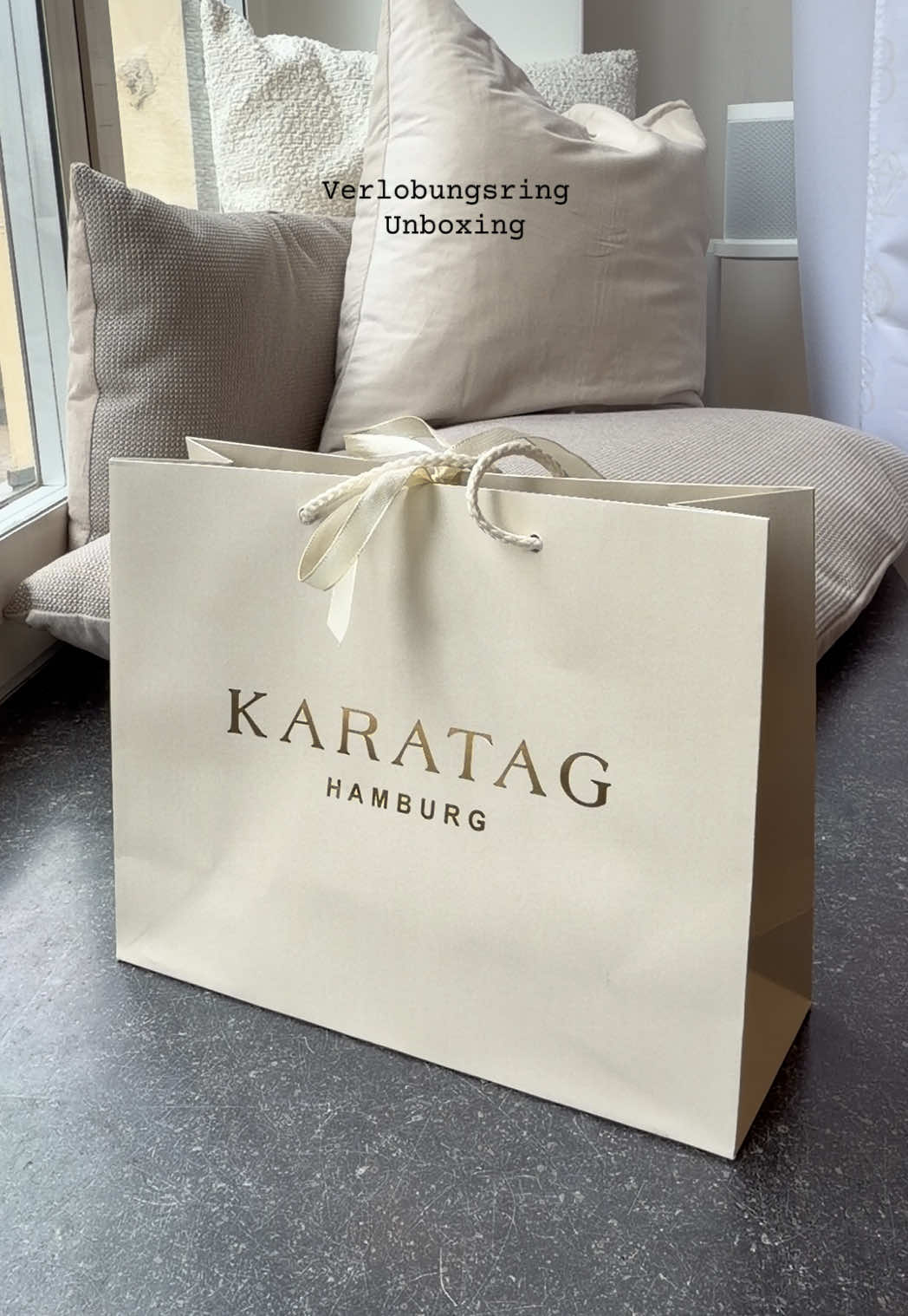 @KARATAG Hamburg