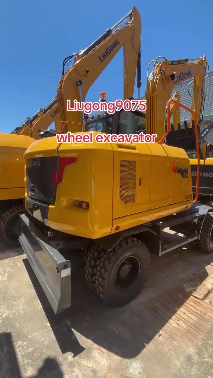 @Lynn-Excavator