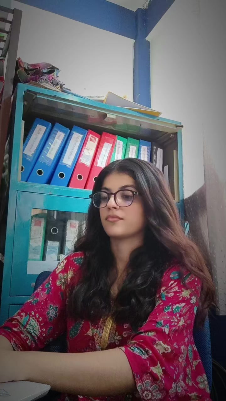 @Ambika Sharma