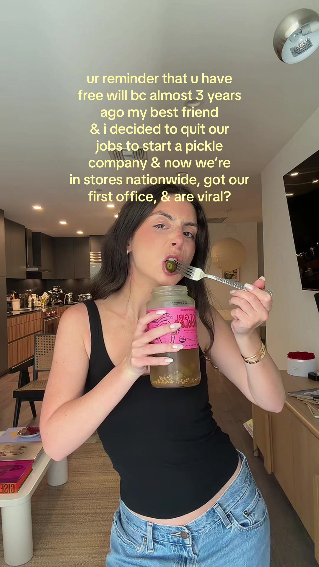 @Good Girl Snacks