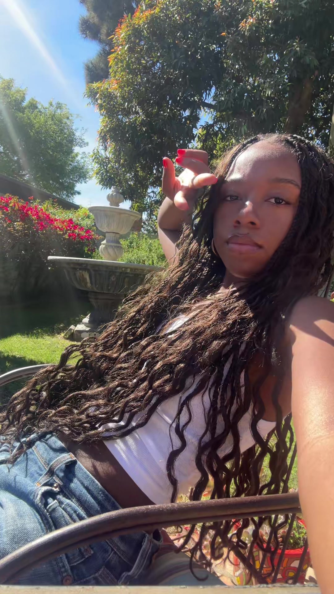 @Imani