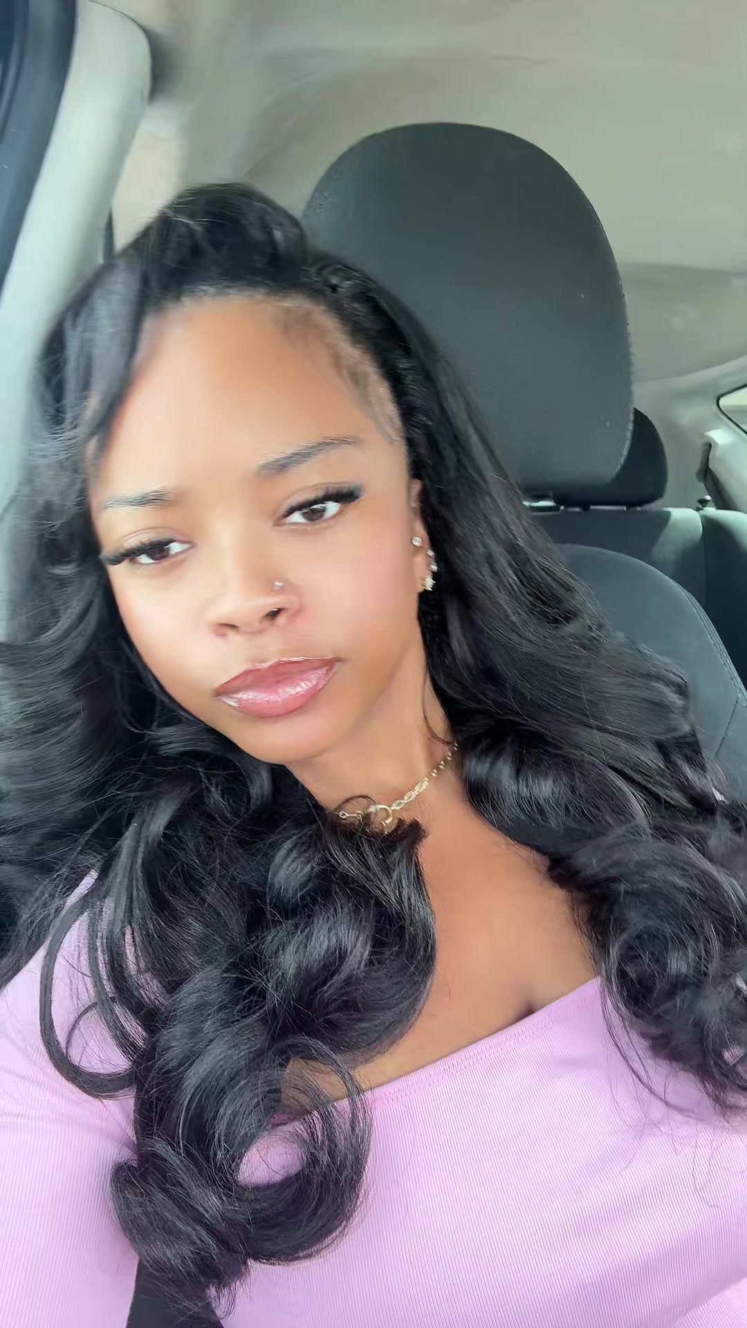 @QUEENCHANISE ♛