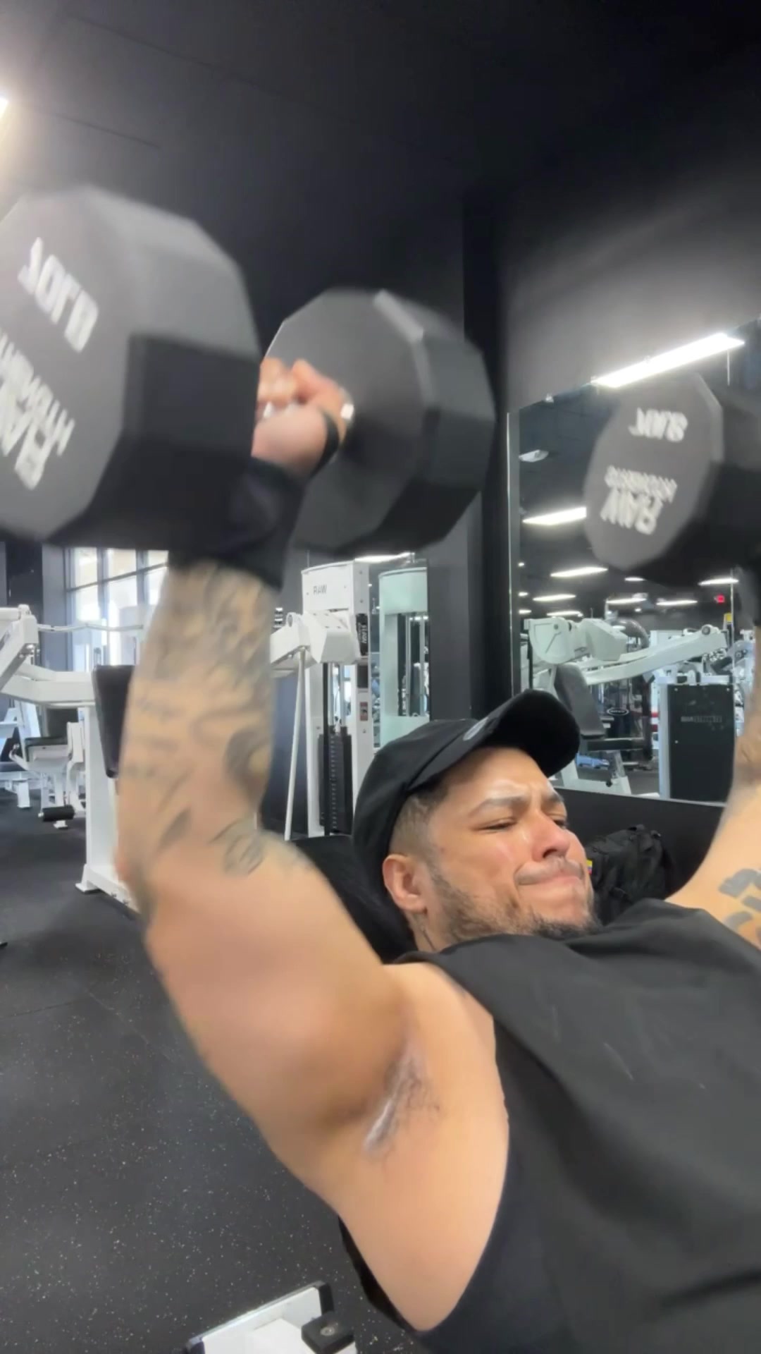 @Escobar_Flex_Fitness91💪🏾