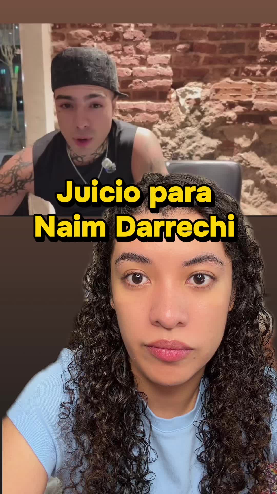 @Dayane Chrissel