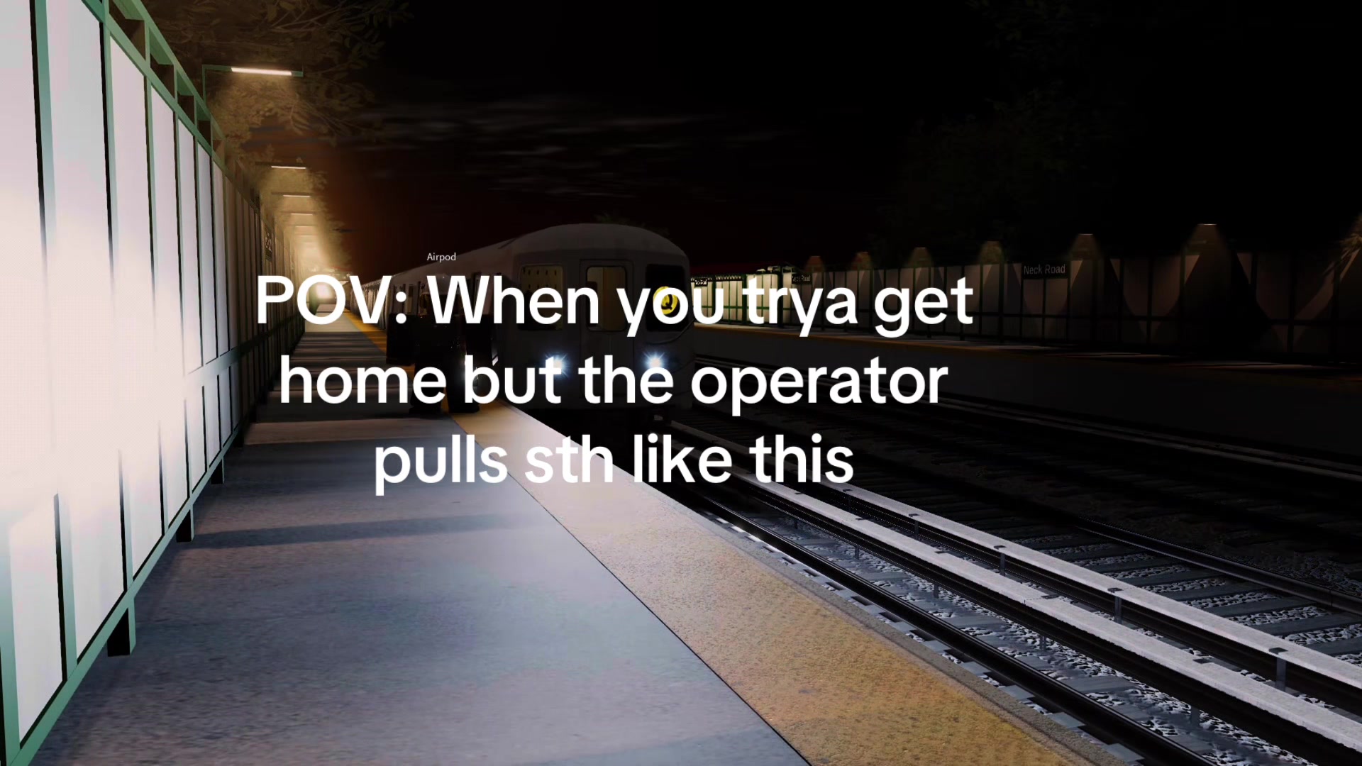 @Metropolitan Rail Com [RBLX]