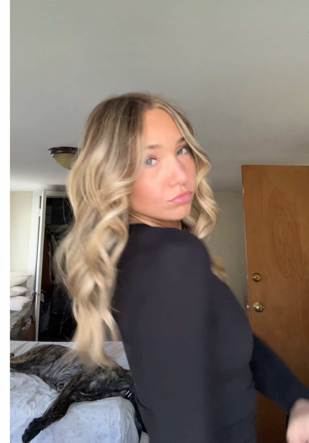 @Ashley Morgan