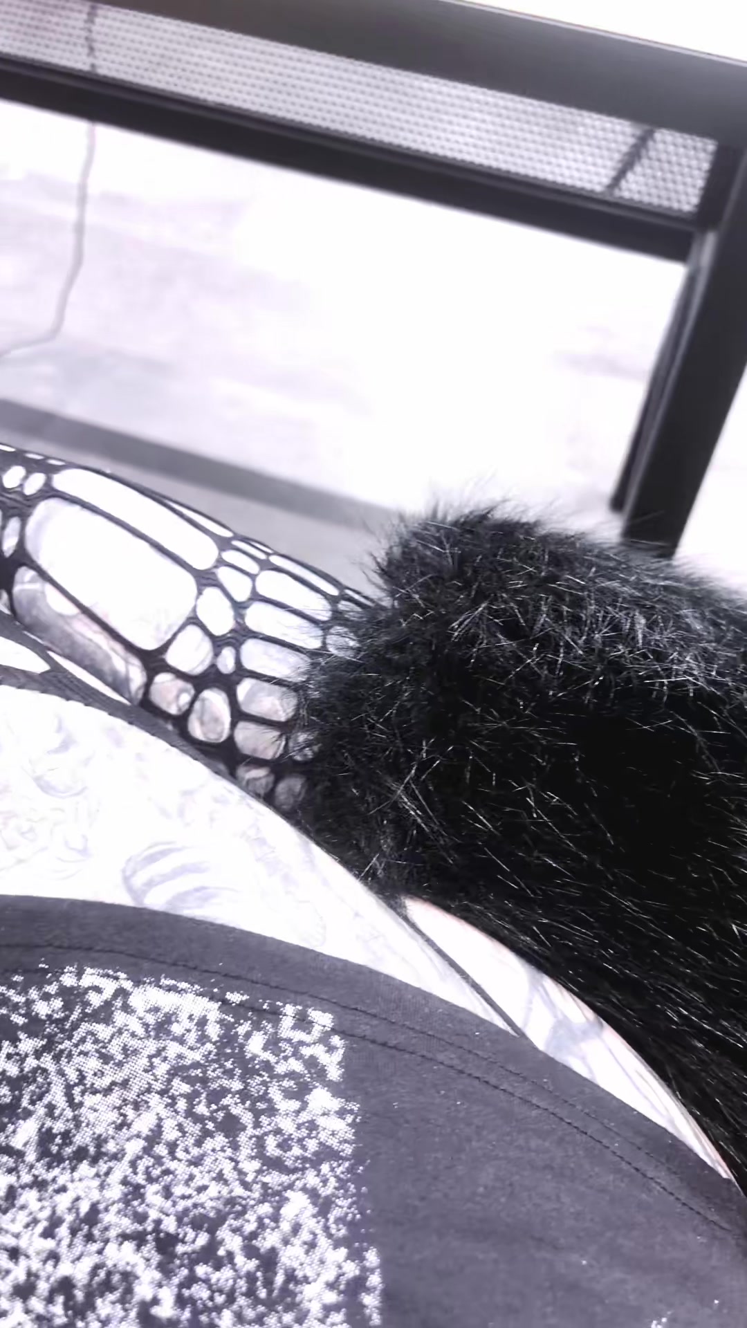 @Mommy Long Legz