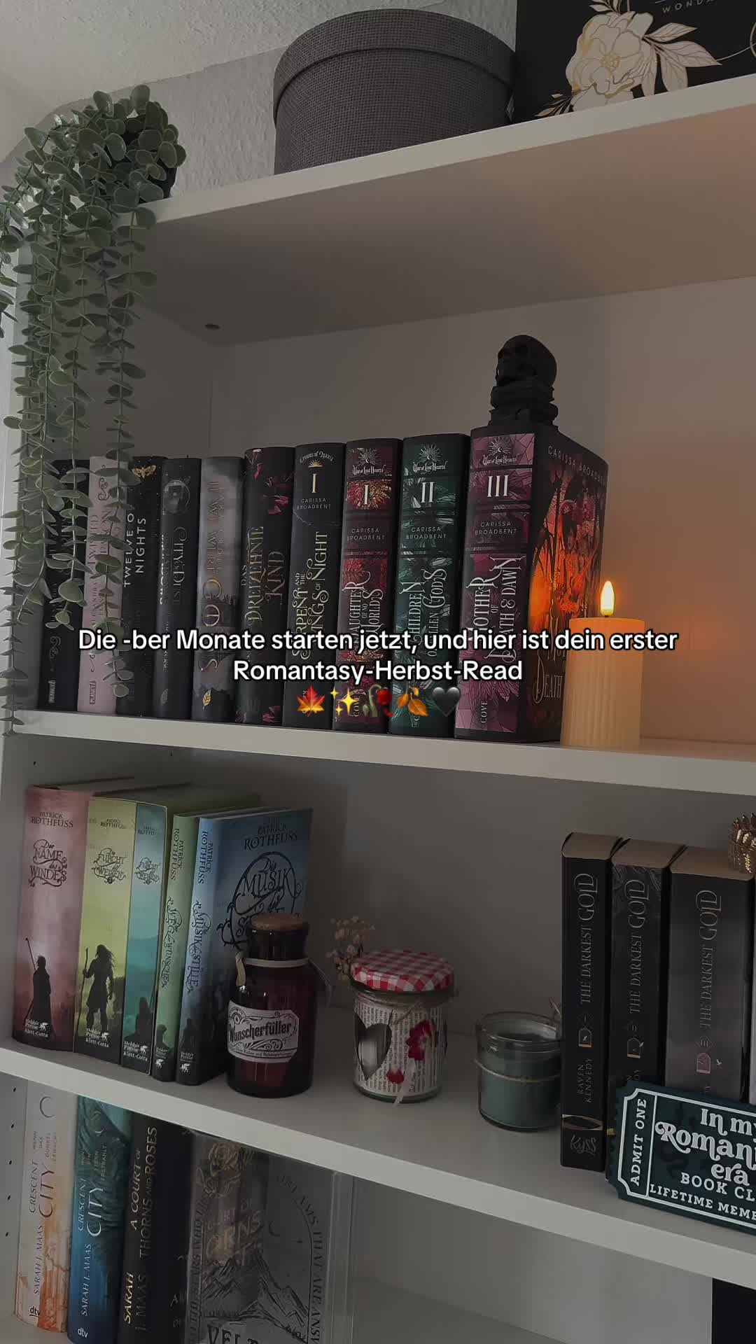 @Nina Wirths | Autorin 📚