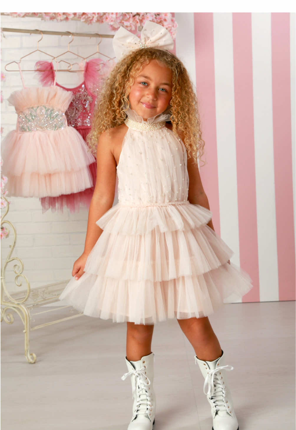 @Ooh! La, La! Couture