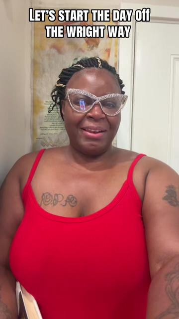 @IAM Nisha HEAL☮️🤲🏾💜😇🦋✨✌🏾