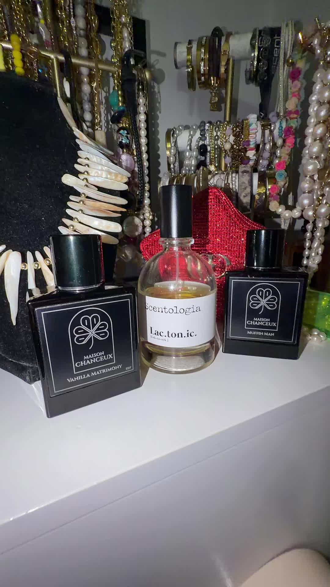 @Veroandperfumes