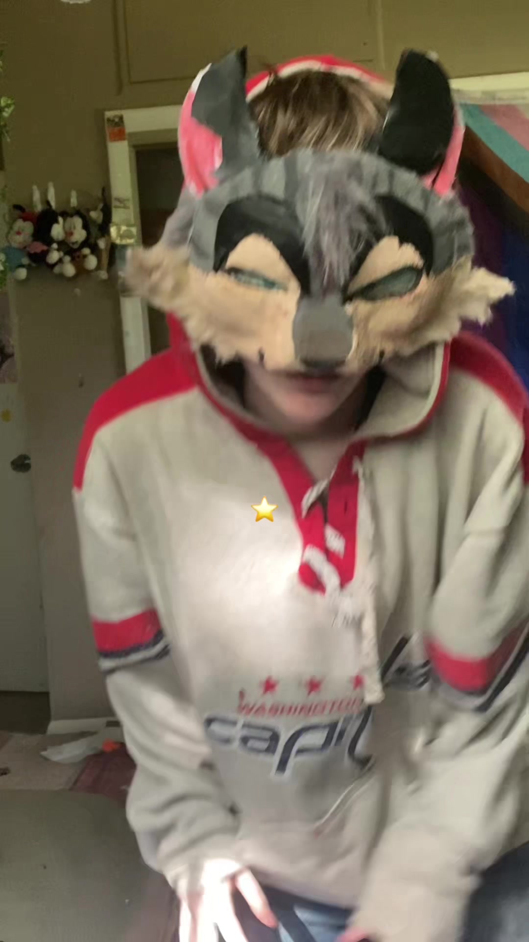 @{ 🧶 ᖇOᑕKY🐇🎪 }