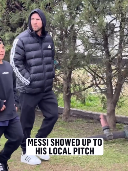 @FOXSoccer