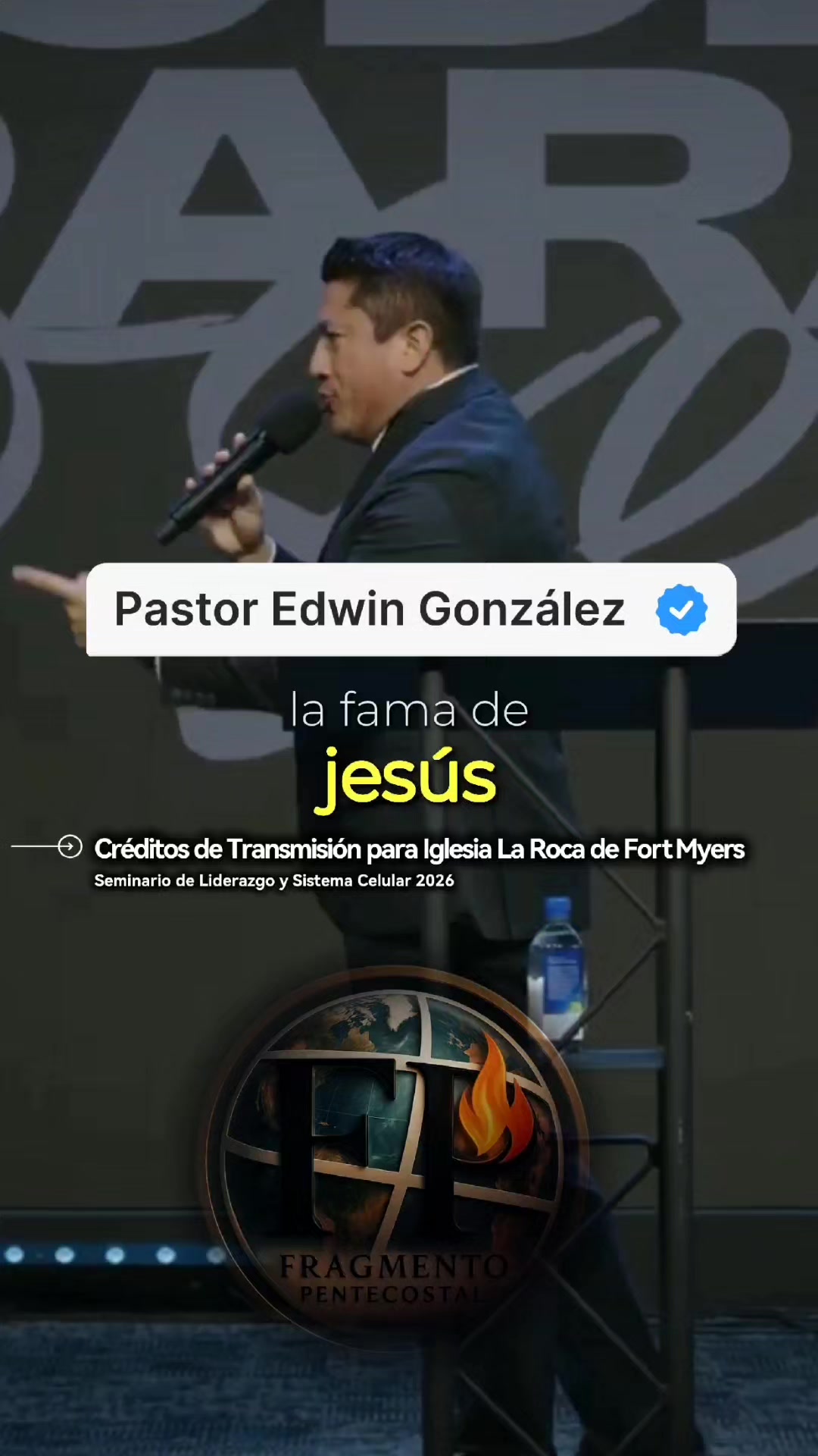 @Fragmento Pentecostal