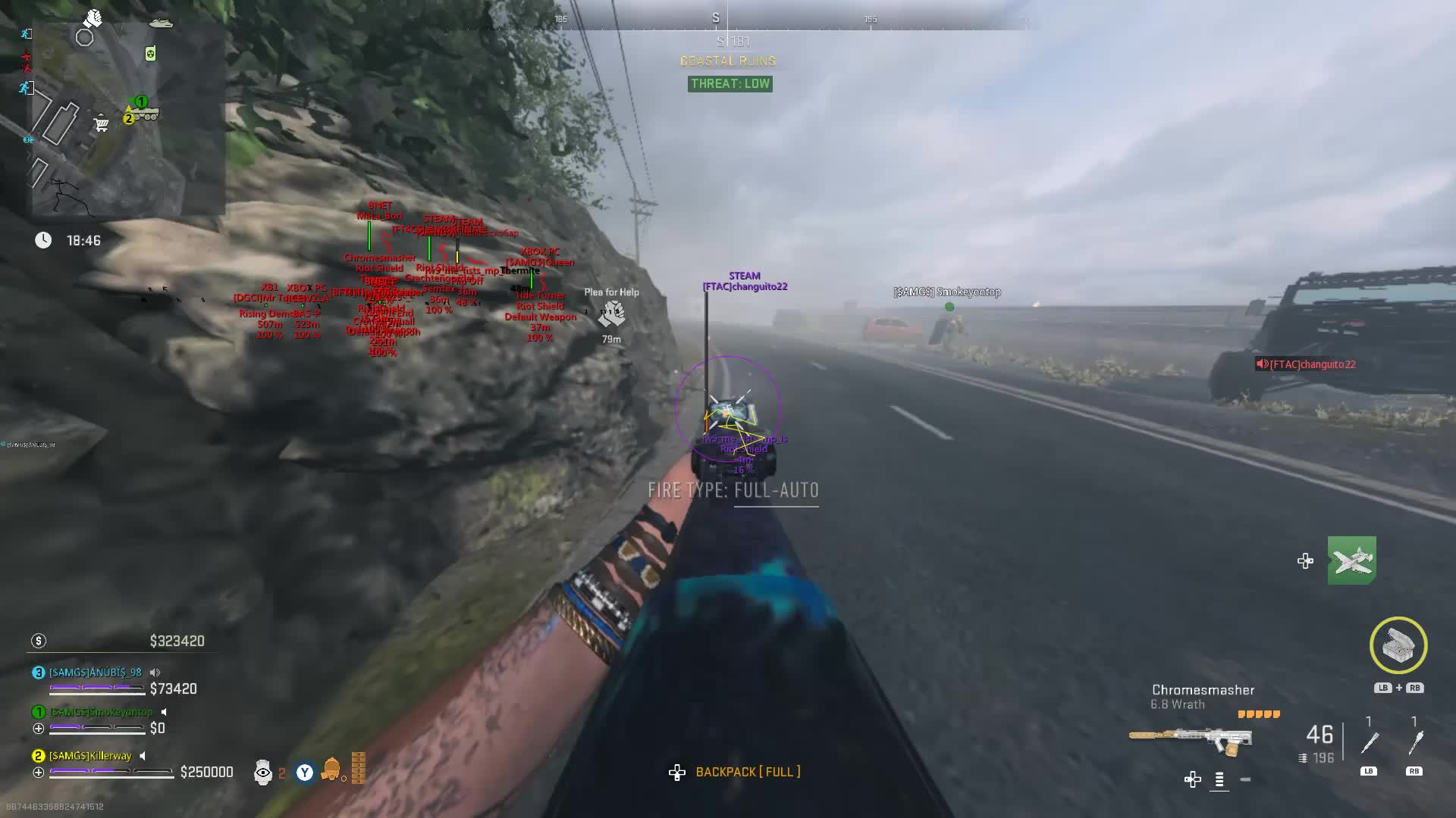 @[$AMG$]Killerway