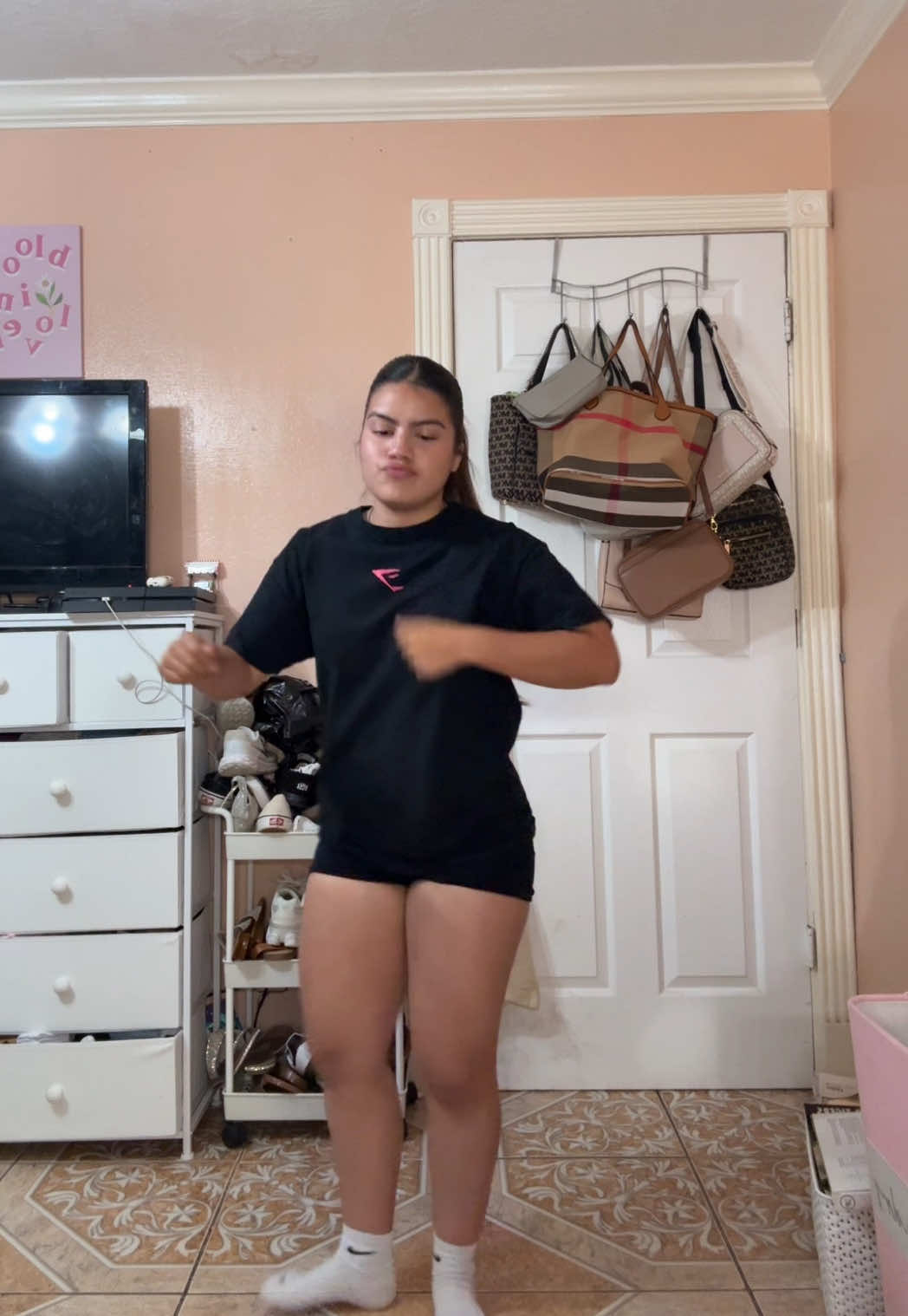 @Diana Perez